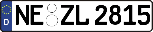 NE-ZL2815