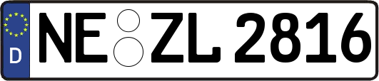 NE-ZL2816