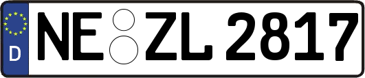 NE-ZL2817