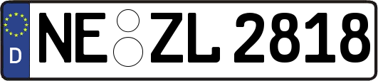 NE-ZL2818
