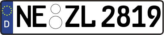 NE-ZL2819
