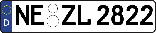 NE-ZL2822