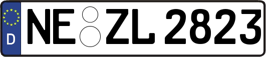 NE-ZL2823
