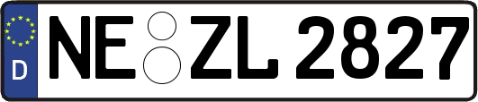 NE-ZL2827