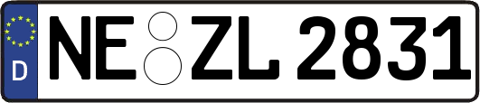 NE-ZL2831