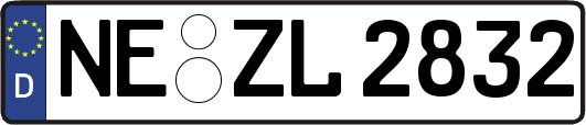 NE-ZL2832