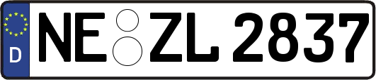 NE-ZL2837