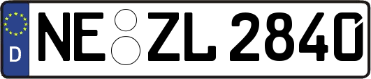 NE-ZL2840
