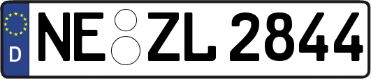 NE-ZL2844