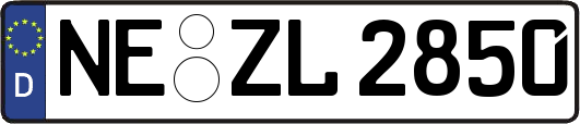 NE-ZL2850