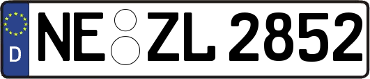 NE-ZL2852