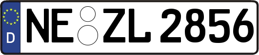 NE-ZL2856