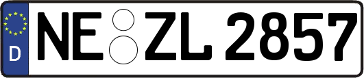 NE-ZL2857