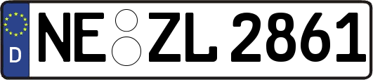 NE-ZL2861