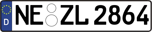 NE-ZL2864