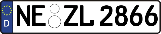 NE-ZL2866