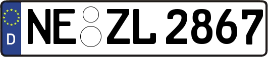 NE-ZL2867