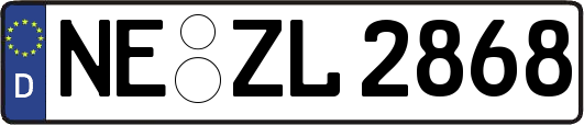 NE-ZL2868