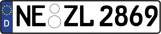 NE-ZL2869