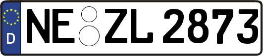 NE-ZL2873