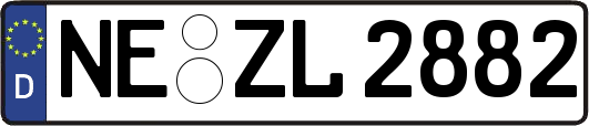 NE-ZL2882