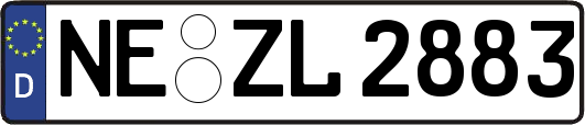 NE-ZL2883
