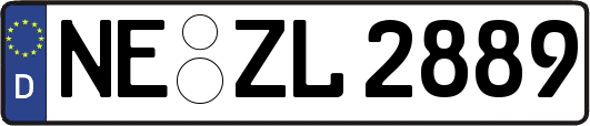 NE-ZL2889