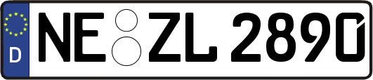 NE-ZL2890
