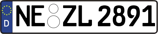 NE-ZL2891