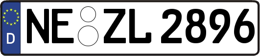 NE-ZL2896