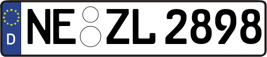 NE-ZL2898