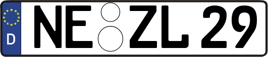 NE-ZL29
