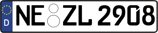 NE-ZL2908