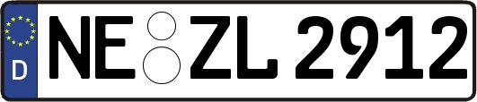 NE-ZL2912