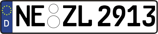 NE-ZL2913