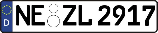 NE-ZL2917
