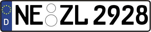 NE-ZL2928