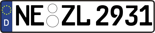 NE-ZL2931