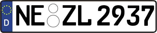 NE-ZL2937