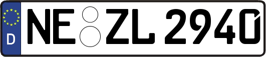NE-ZL2940