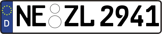 NE-ZL2941