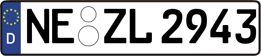 NE-ZL2943