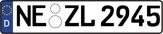 NE-ZL2945