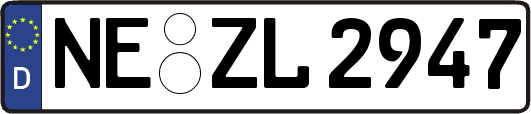 NE-ZL2947