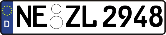 NE-ZL2948