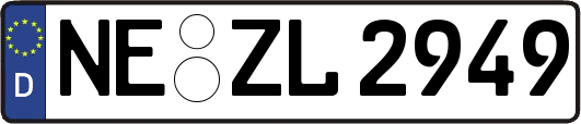 NE-ZL2949