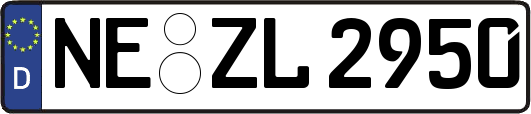 NE-ZL2950