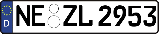NE-ZL2953