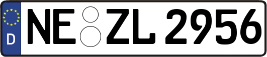 NE-ZL2956