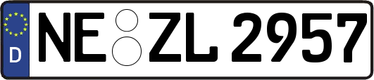 NE-ZL2957